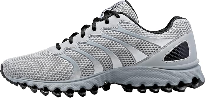 K-Swiss Men's Tubes 200 Training Shoe