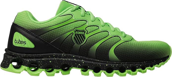 K-Swiss Men's Tubes 200 Training Shoe