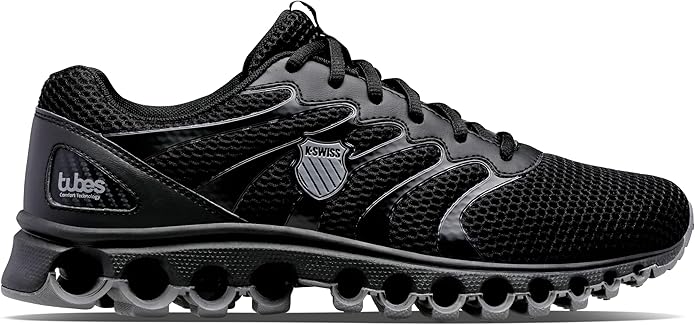 K-Swiss Men's Tubes 200 Training Shoe
