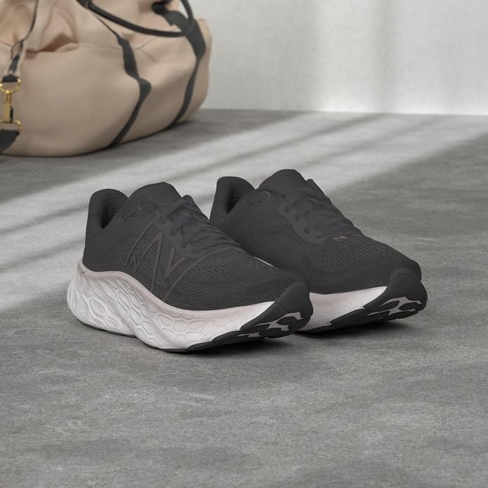 New Balance Men's Fresh Foam X More V4