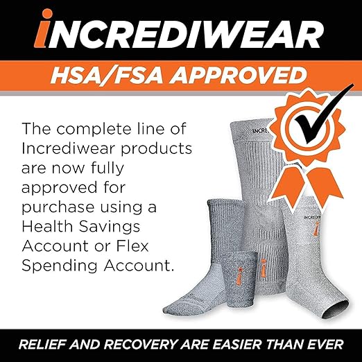 Incrediwear Back Brace - Back Support Brace for Back Pain Relief from Muscle Pain, Sciatica or a Herniated Disc, Everyday Lower Back Lumbar Support (XX-Large)
