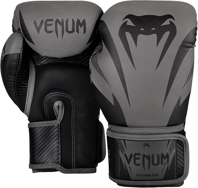 Venum Impact Boxing Gloves