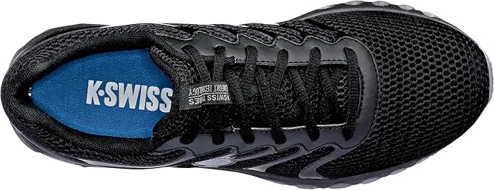K-Swiss Men's Tubes 200 Training Shoe