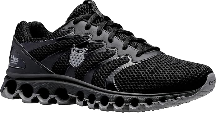 K-Swiss Men's Tubes 200 Training Shoe
