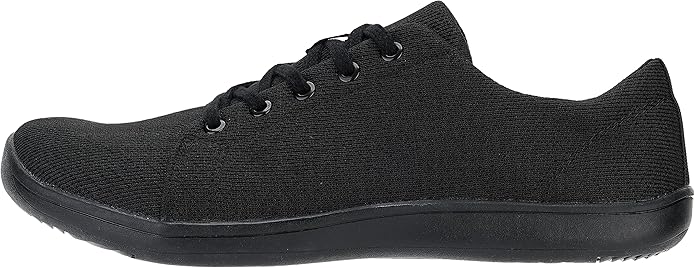 WHITIN Men's Wide Minimalist Barefoot Sneakers | Zero Drop Sole | Optimal Relaxation
