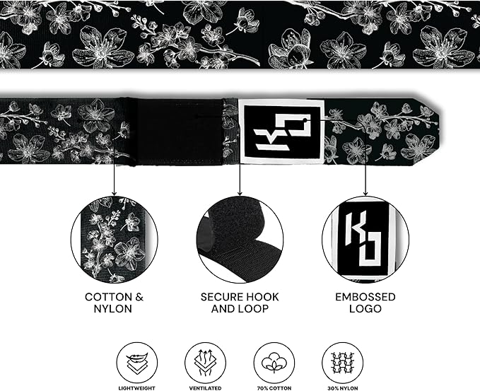 Boxing Hand Wraps - Hand Protection for Boxing Gloves Muay Thai Kickboxing MMA Boxing Equipment for Men and Women