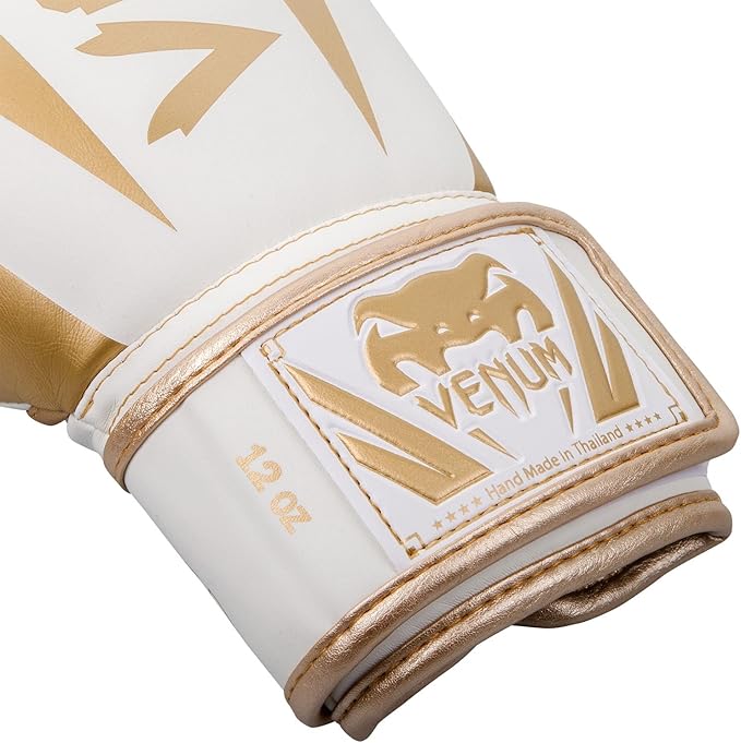 Venum Elite Boxing Gloves