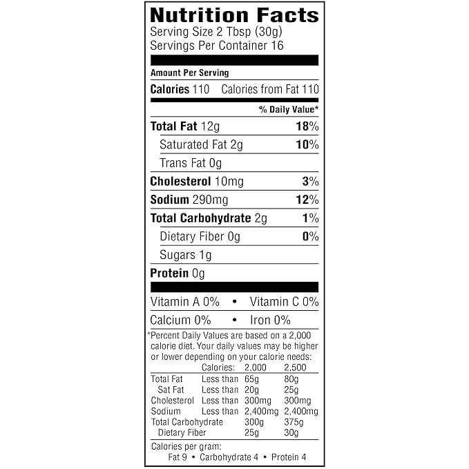 Kraft Classic Ranch Dressing, 16 fl oz Bottles (8 Count, 4 Packs of 2)