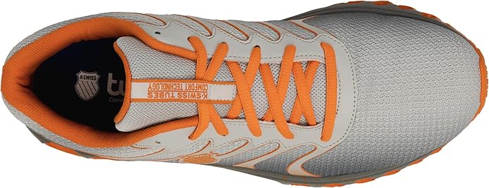 K-Swiss Men's Tubes 200 Training Shoe