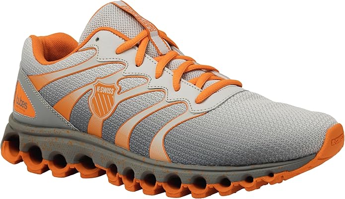 K-Swiss Men's Tubes 200 Training Shoe