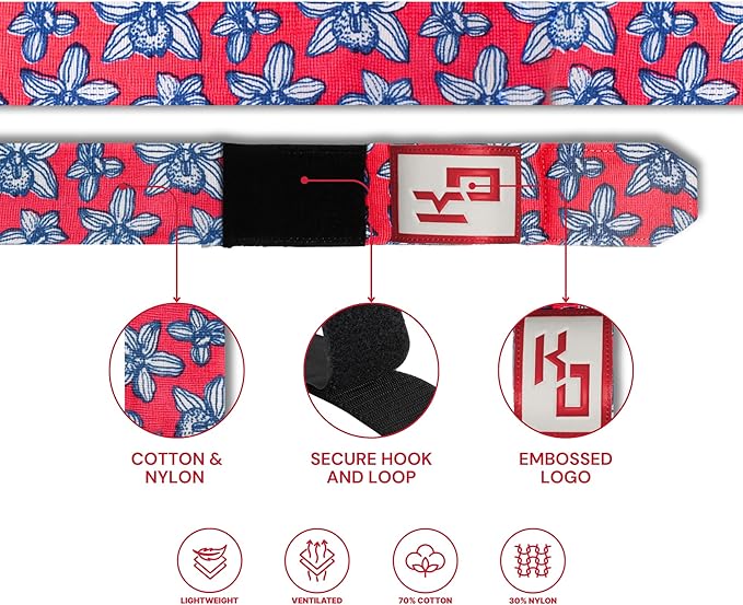 Boxing Hand Wraps - Hand Protection for Boxing Gloves Muay Thai Kickboxing MMA Boxing Equipment for Men and Women