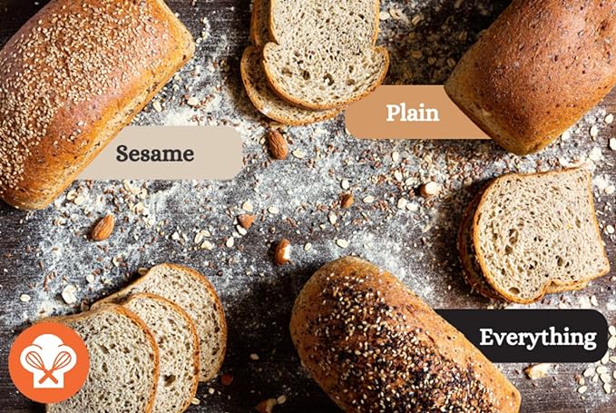 Dr. B's Multigrain Bread | 1g Net Carbs & 7g Protein | Low Calorie, Vegan, Sugar Free | Fresh, Sliced, Keto & Low Carb Bread Loaf ((2 Pack (16 oz), Plain)
