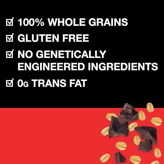 KIND Healthy Grains Clusters, Granola Variety Pack, Healthy Snacks, Good Source of Fiber, Gluten Free, Whole Grains and Oats, 10g Protein, 3 Count