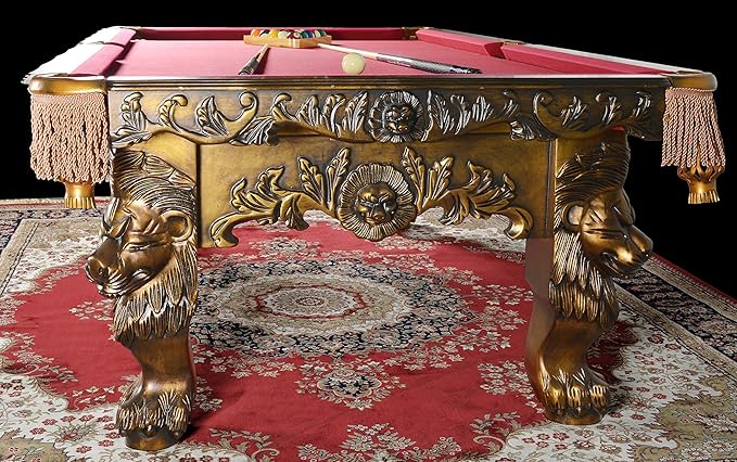 Pool Tables