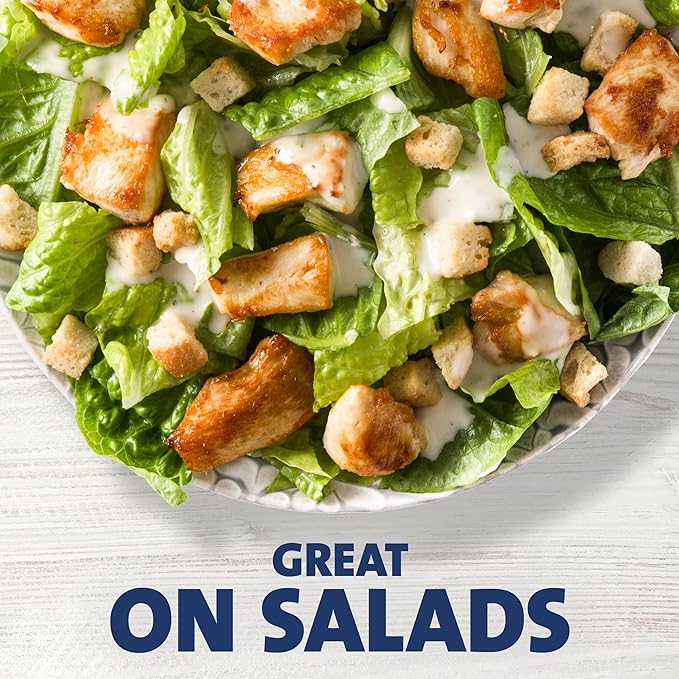 Kraft Salad Dressing, Caesar, 16 oz
