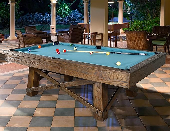 Pool Tables