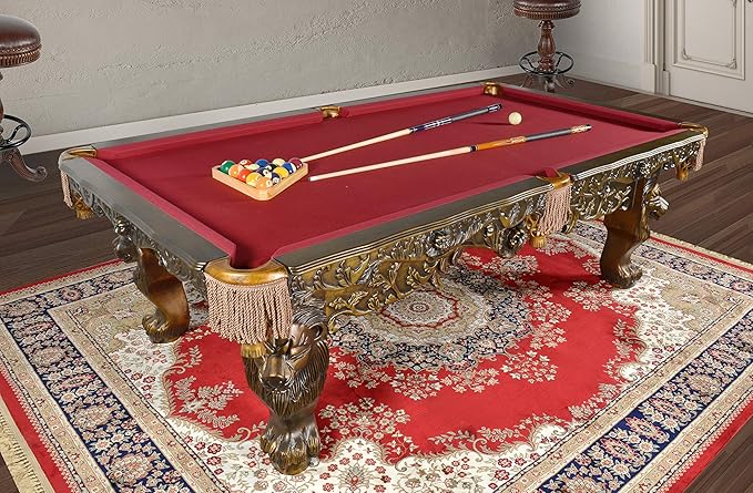 Pool Tables
