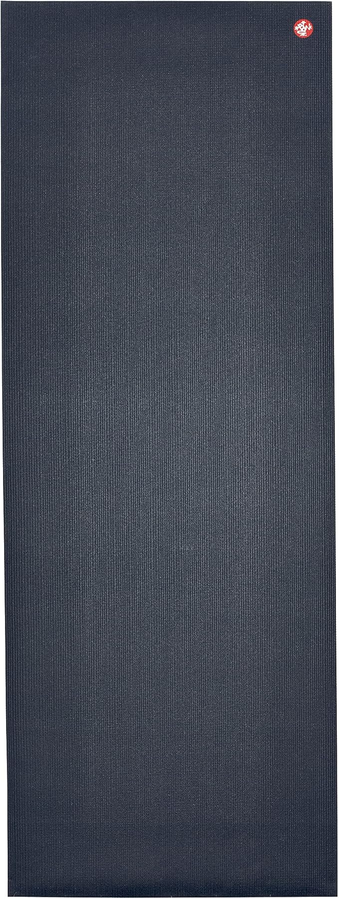 Manduka PRO Yoga Mat 71" - 6mm | Lifetime Durability | Hygienic Construction | Premium Studio Quality | Teacher Approved | 71 x 26 inches | Verve