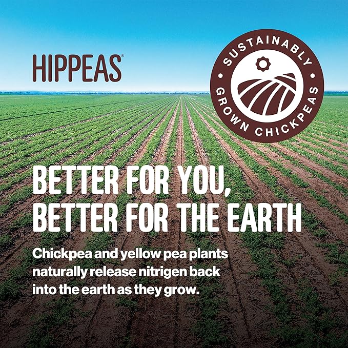 Hippeas Chickpea Puffs, Cheeze Variety Pack: Vegan White Cheddar, Nacho Vibes, 0.8 Ounce (Pack of 18), 3g Protein, 2g Fiber, Vegan, Gluten-Free, Crunchy, Plant Protein Snacks